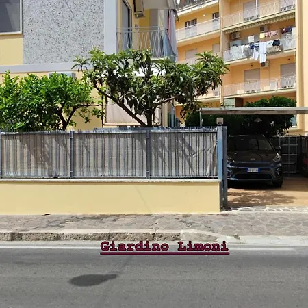 Il Giardino Dei Limoni