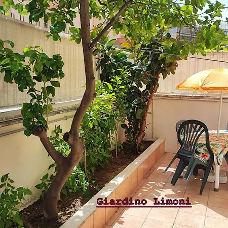 Il Giardino Dei Limoni *